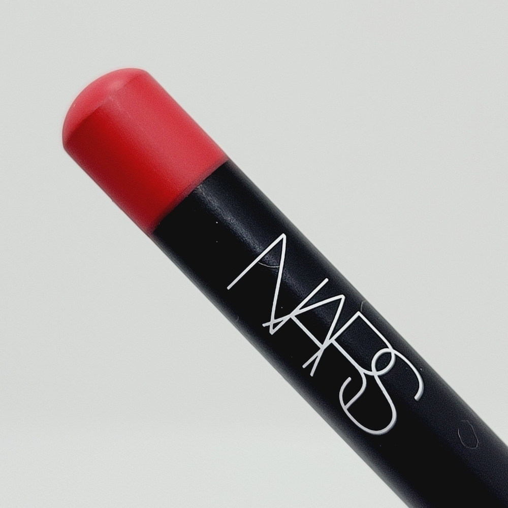 Porquerolles NARS Matte Lip Pencil Geranium Brand New in Box **SEE INFO IN POST*